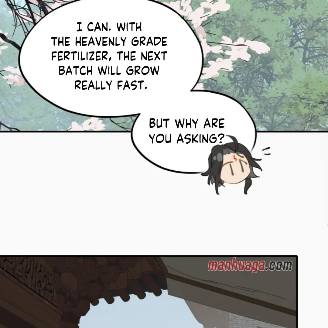 Kill the Male Lead to Become the Demoness Chapter 56 page 6 - 