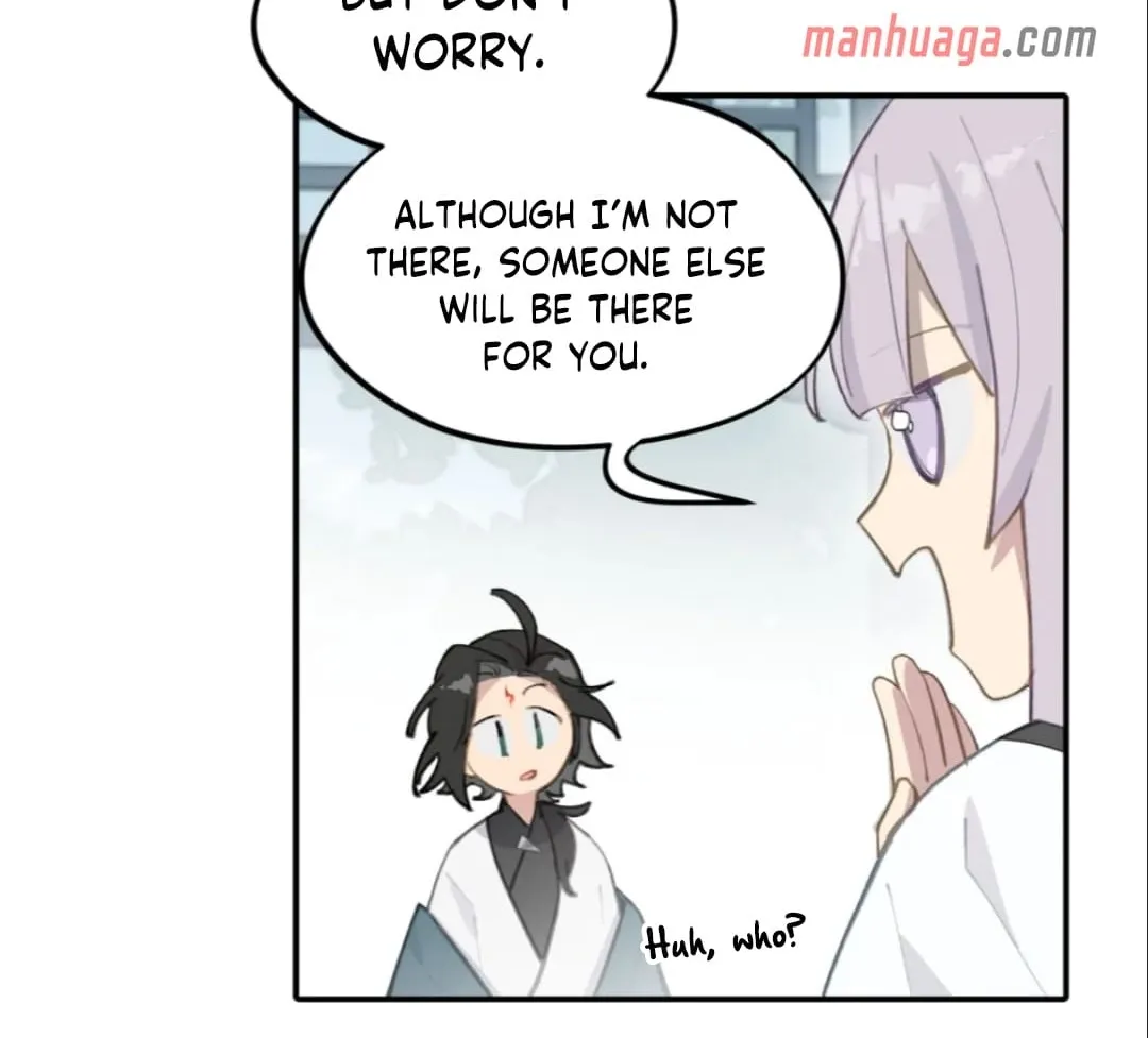 Kill the Male Lead to Become the Demoness Chapter 56 page 51 - 