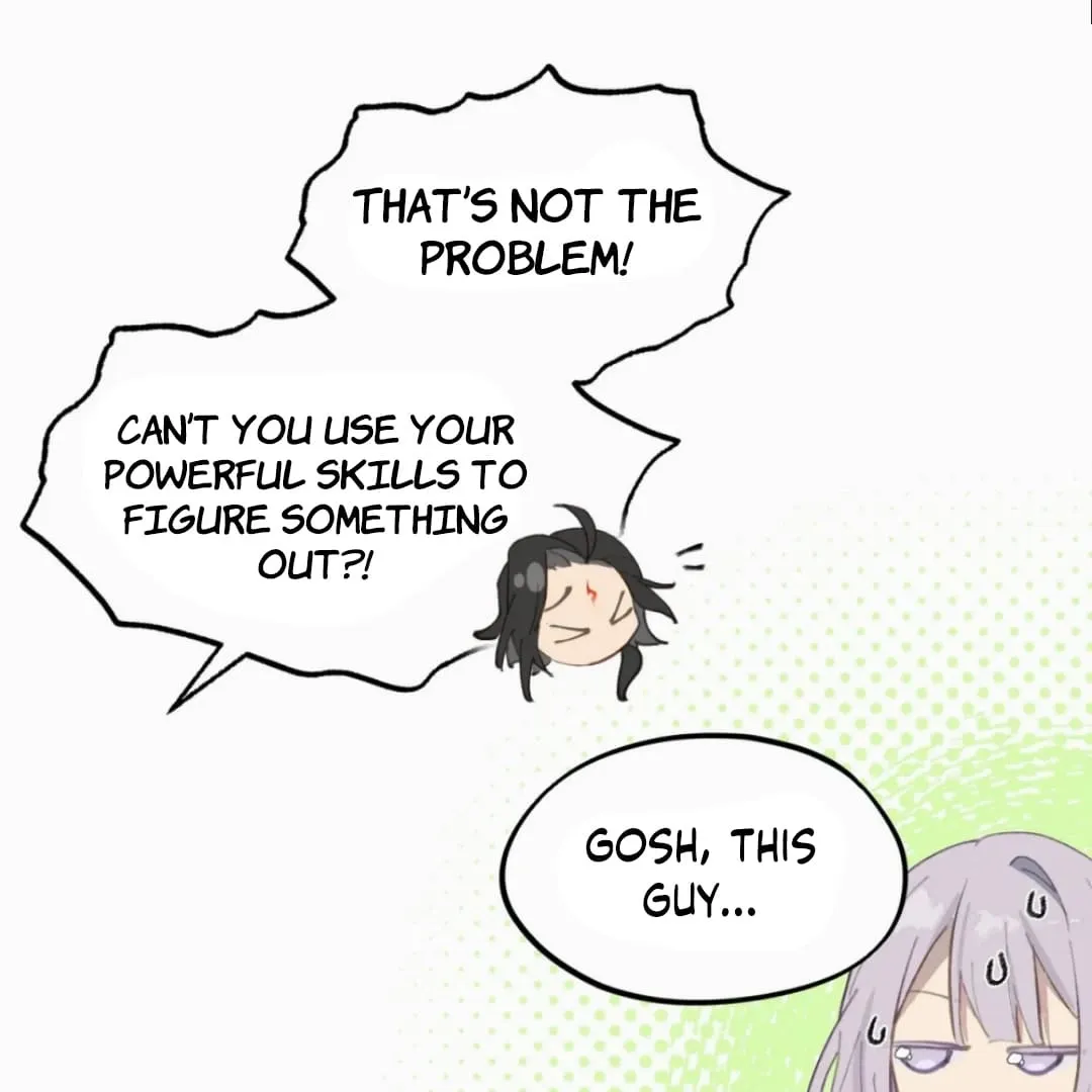 Kill the Male Lead to Become the Demoness Chapter 56 page 52 - 