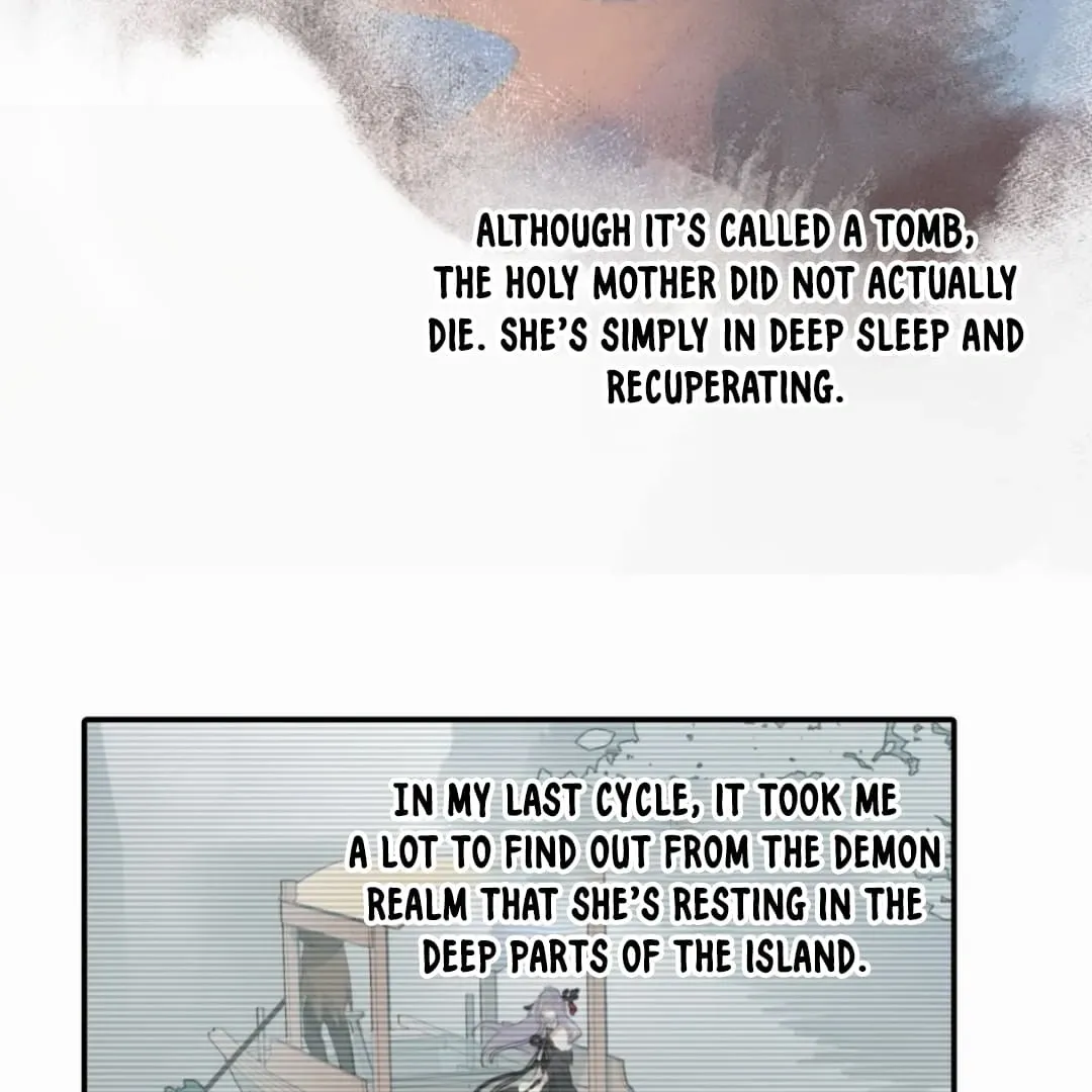 Kill the Male Lead to Become the Demoness Chapter 56 page 55 - 
