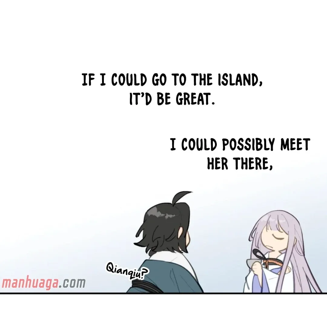Kill the Male Lead to Become the Demoness Chapter 56 page 57 - 