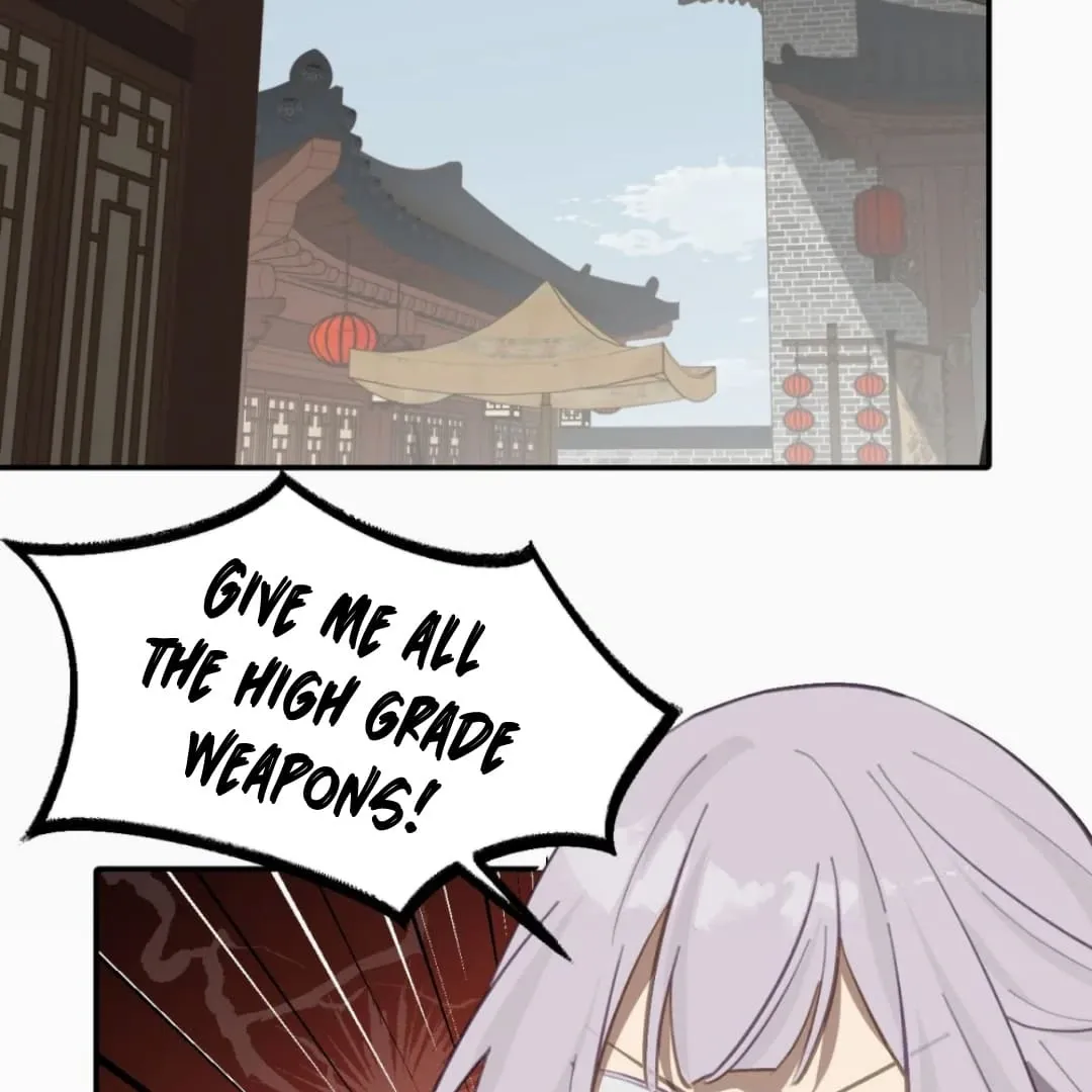 Kill the Male Lead to Become the Demoness Chapter 56 page 7 - 