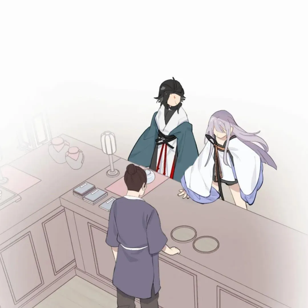 Kill the Male Lead to Become the Demoness Chapter 56 page 9 - 