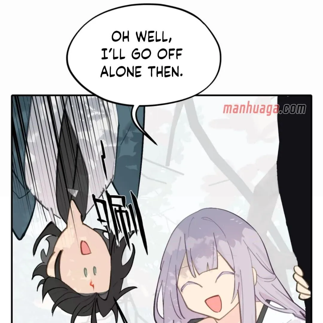 Kill the Male Lead to Become the Demoness Chapter 57 page 12 - 