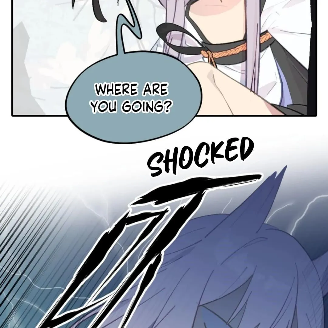 Kill the Male Lead to Become the Demoness Chapter 57 page 13 - 