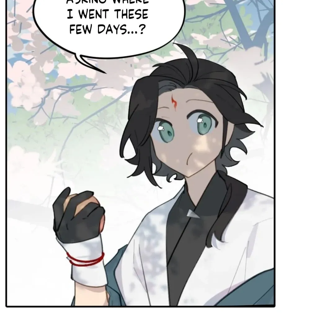 Kill the Male Lead to Become the Demoness Chapter 57 page 17 - 