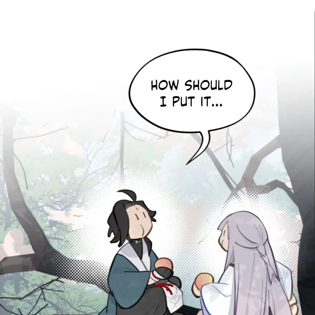 Kill the Male Lead to Become the Demoness Chapter 57 page 18 - 