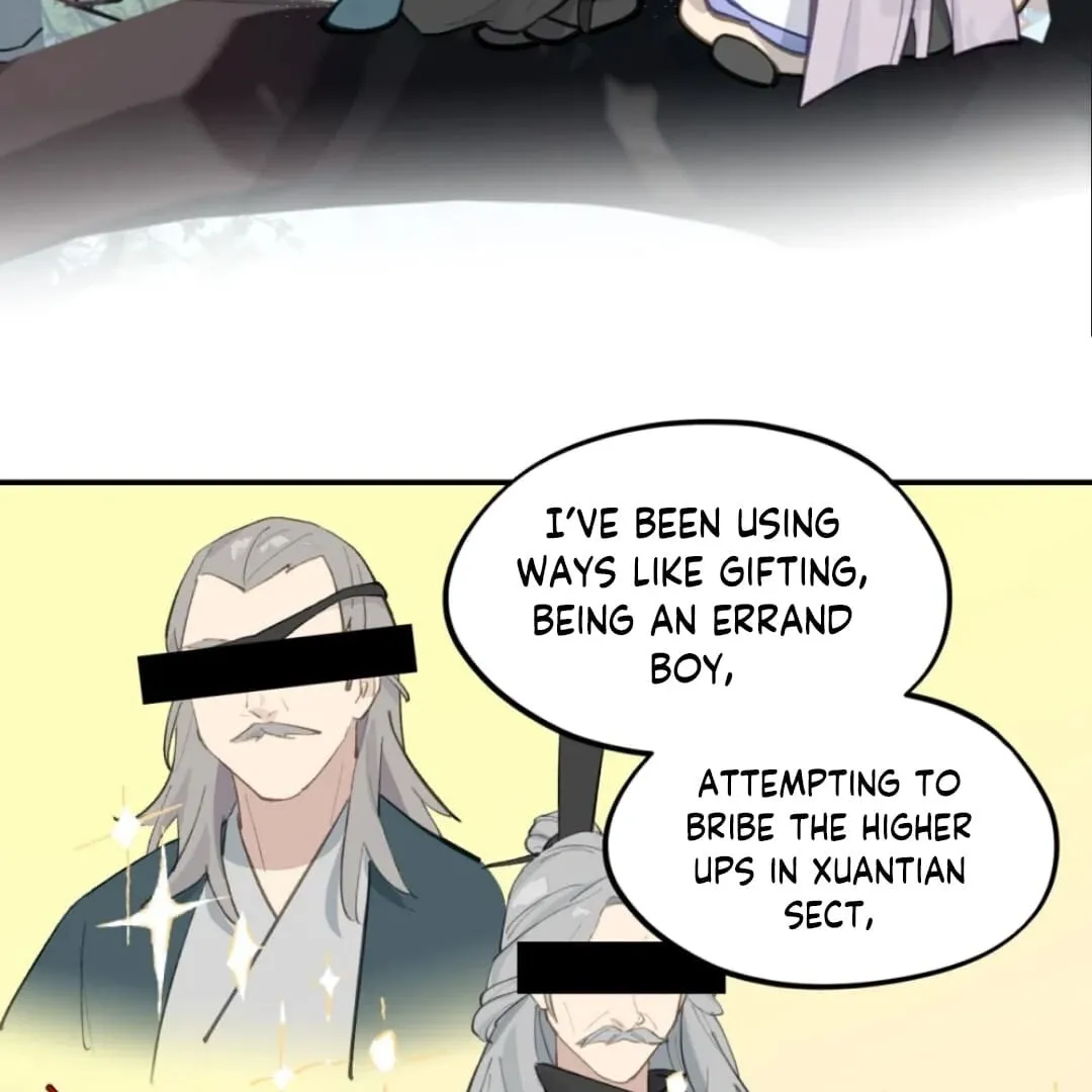Kill the Male Lead to Become the Demoness Chapter 57 page 19 - 