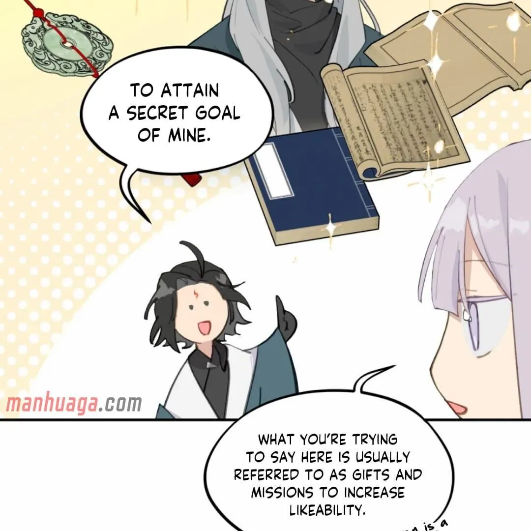 Kill the Male Lead to Become the Demoness Chapter 57 page 20 - 