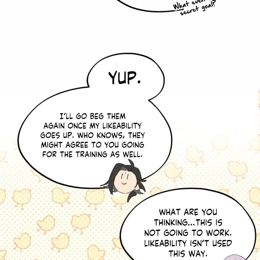 Kill the Male Lead to Become the Demoness Chapter 57 page 21 - 