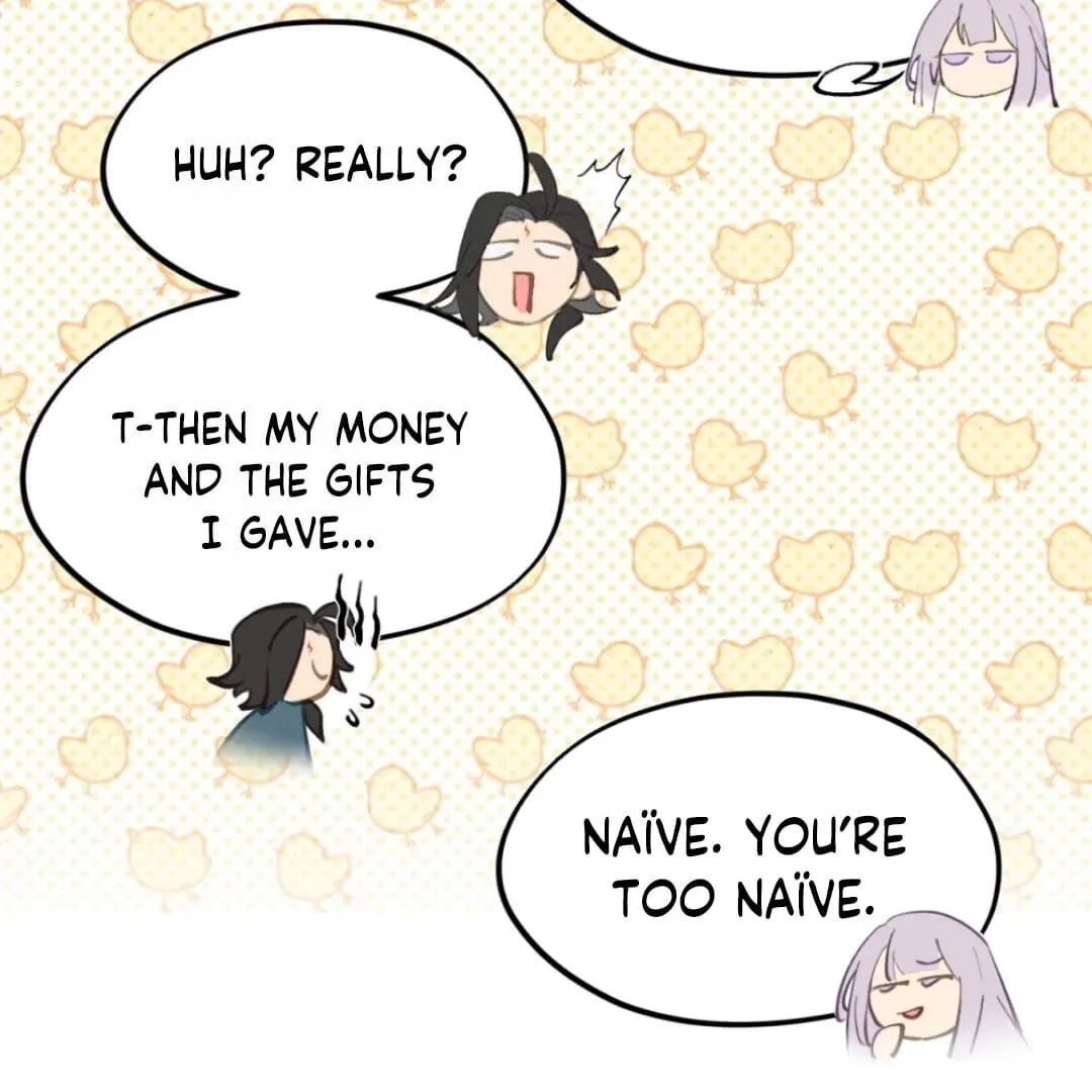 Kill the Male Lead to Become the Demoness Chapter 57 page 22 - 