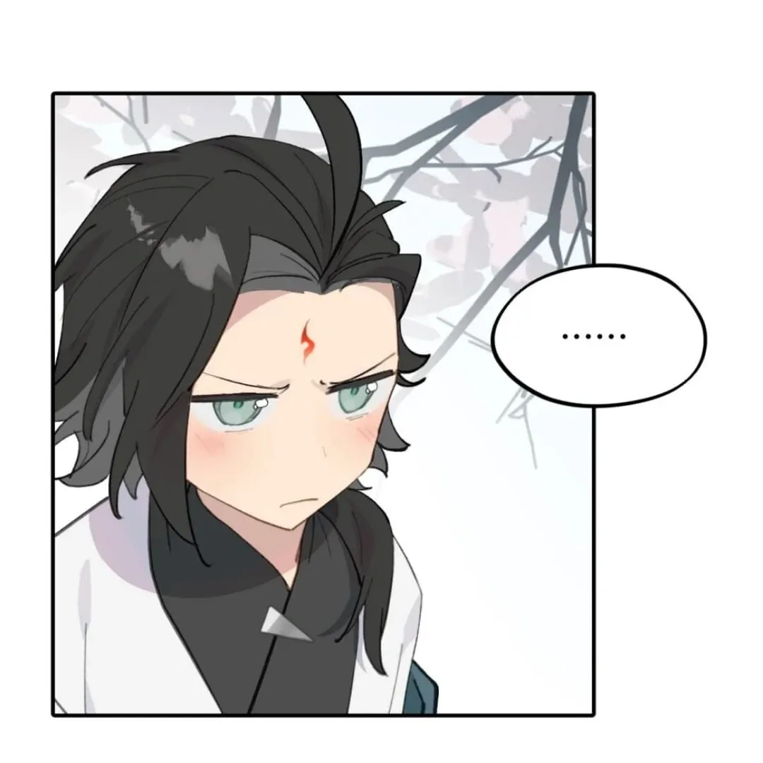 Kill the Male Lead to Become the Demoness Chapter 57 page 23 - 