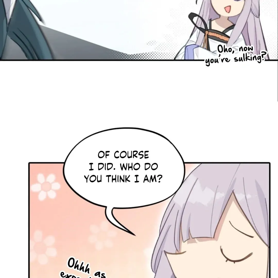 Kill the Male Lead to Become the Demoness Chapter 57 page 25 - 