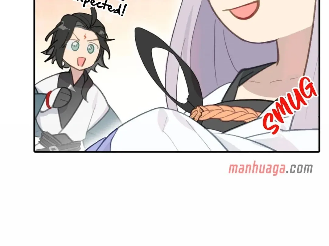 Kill the Male Lead to Become the Demoness Chapter 57 page 26 - 
