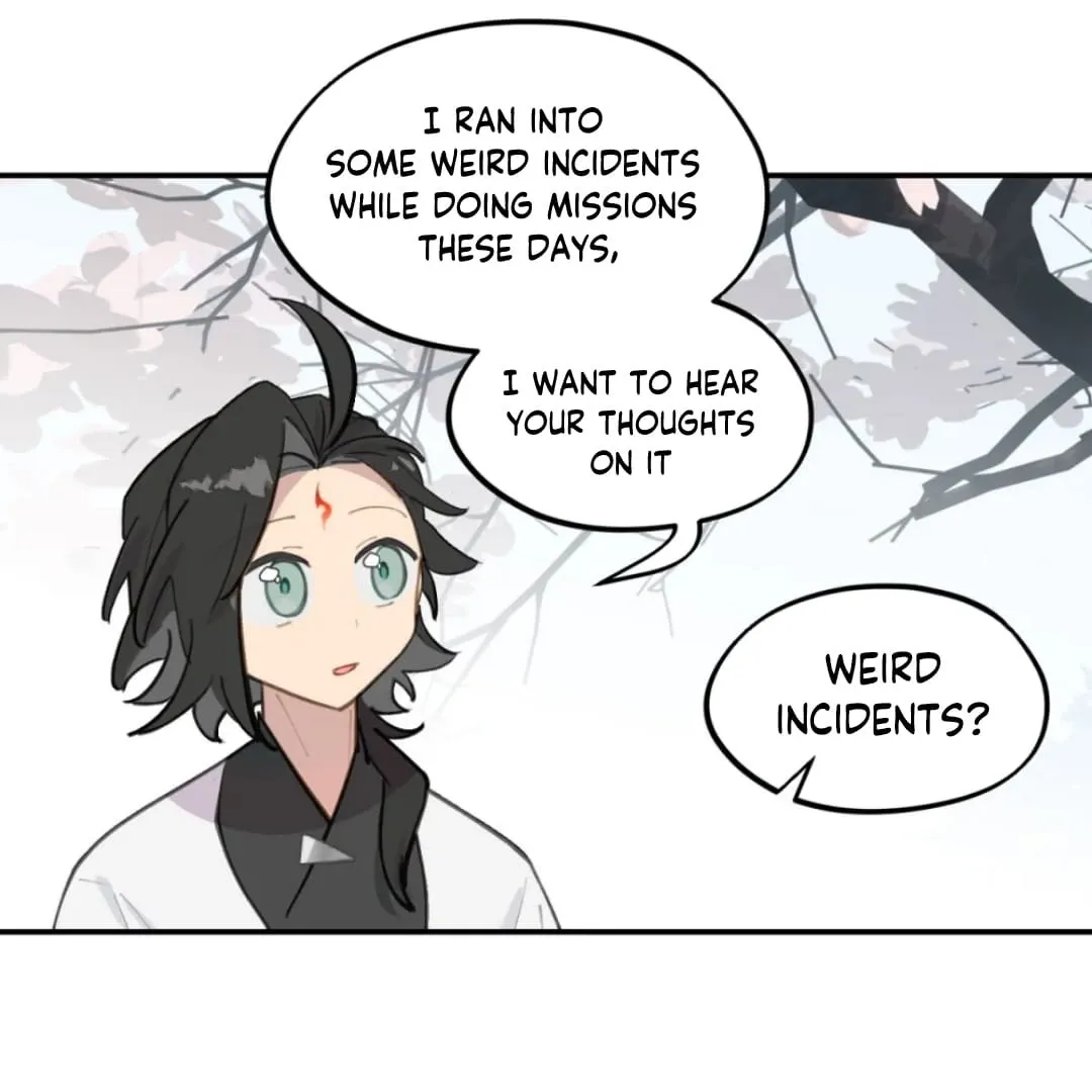 Kill the Male Lead to Become the Demoness Chapter 57 page 28 - 