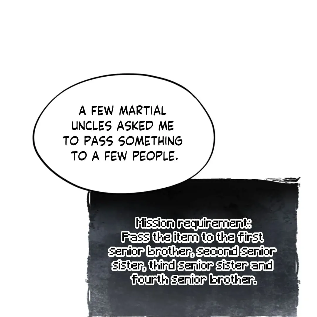 Kill the Male Lead to Become the Demoness Chapter 57 page 29 - 
