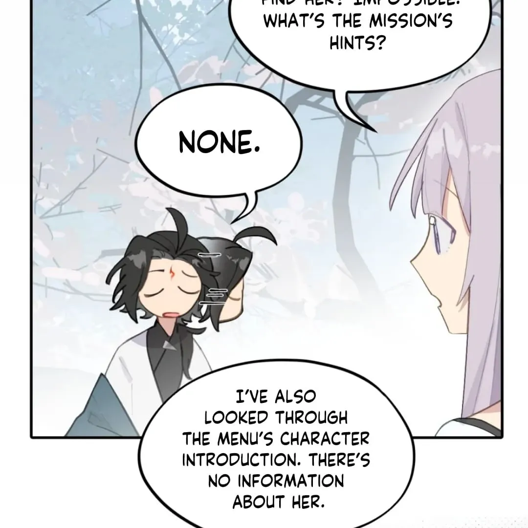 Kill the Male Lead to Become the Demoness Chapter 57 page 32 - 