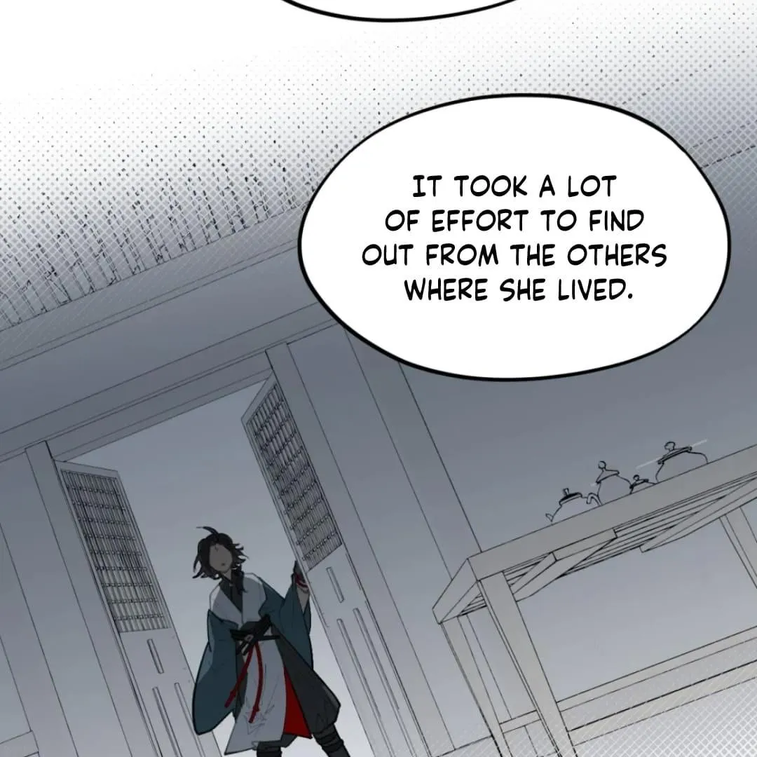 Kill the Male Lead to Become the Demoness Chapter 57 page 33 - 