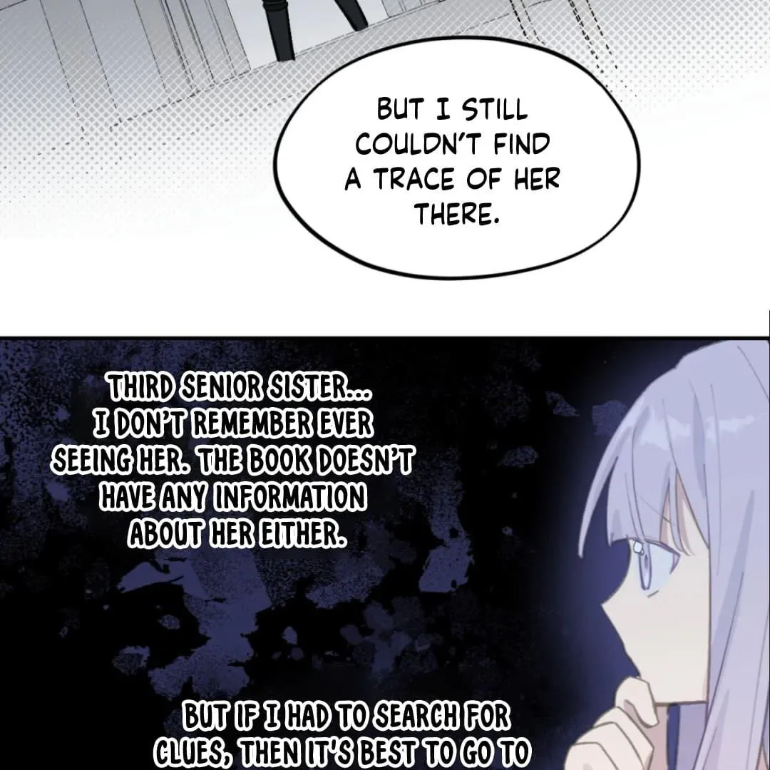 Kill the Male Lead to Become the Demoness Chapter 57 page 34 - 