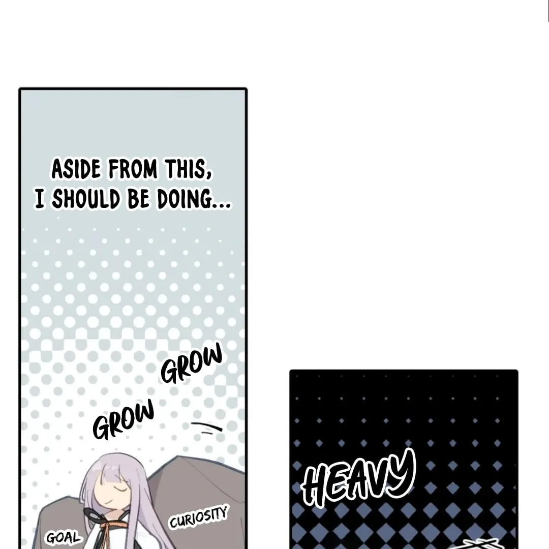 Kill the Male Lead to Become the Demoness Chapter 57 page 36 - 
