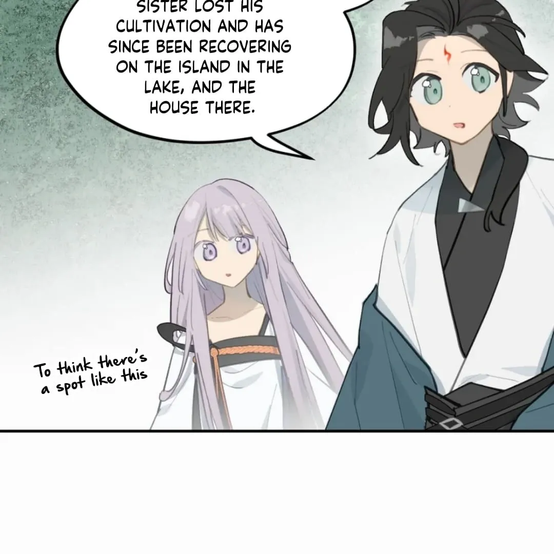 Kill the Male Lead to Become the Demoness Chapter 57 page 41 - 