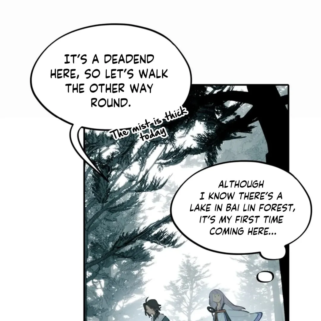Kill the Male Lead to Become the Demoness Chapter 57 page 42 - 