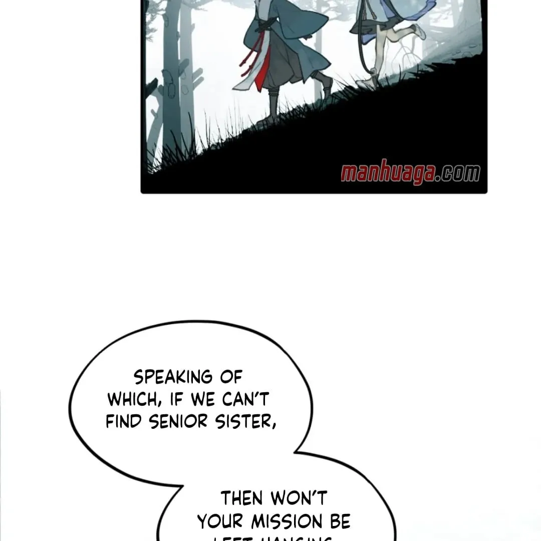 Kill the Male Lead to Become the Demoness Chapter 57 page 43 - 