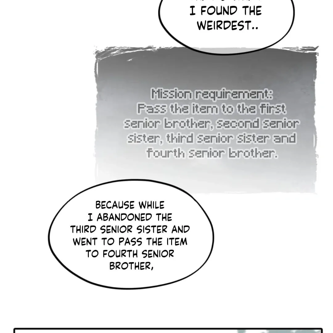 Kill the Male Lead to Become the Demoness Chapter 57 page 45 - 