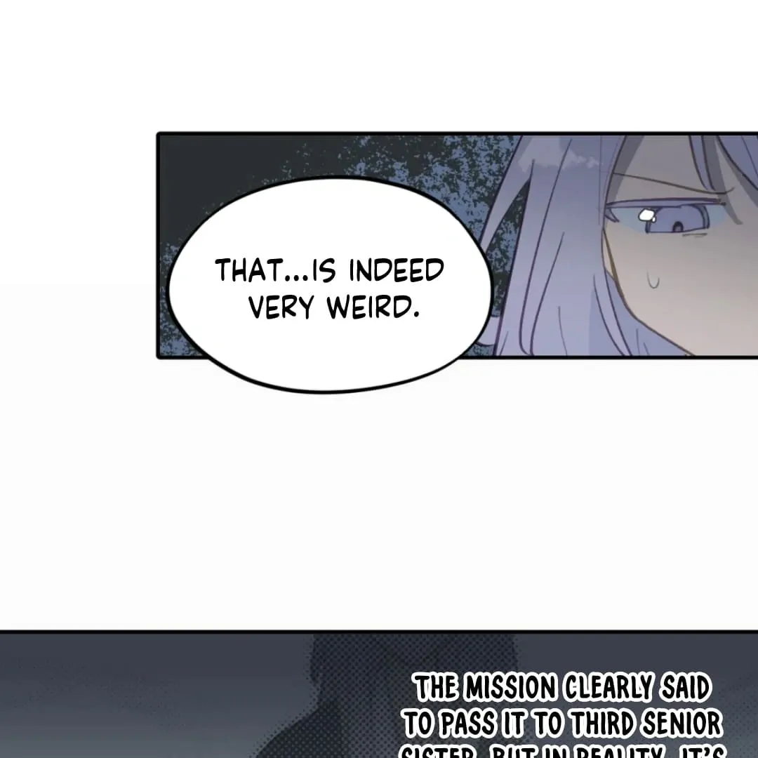 Kill the Male Lead to Become the Demoness Chapter 57 page 47 - 