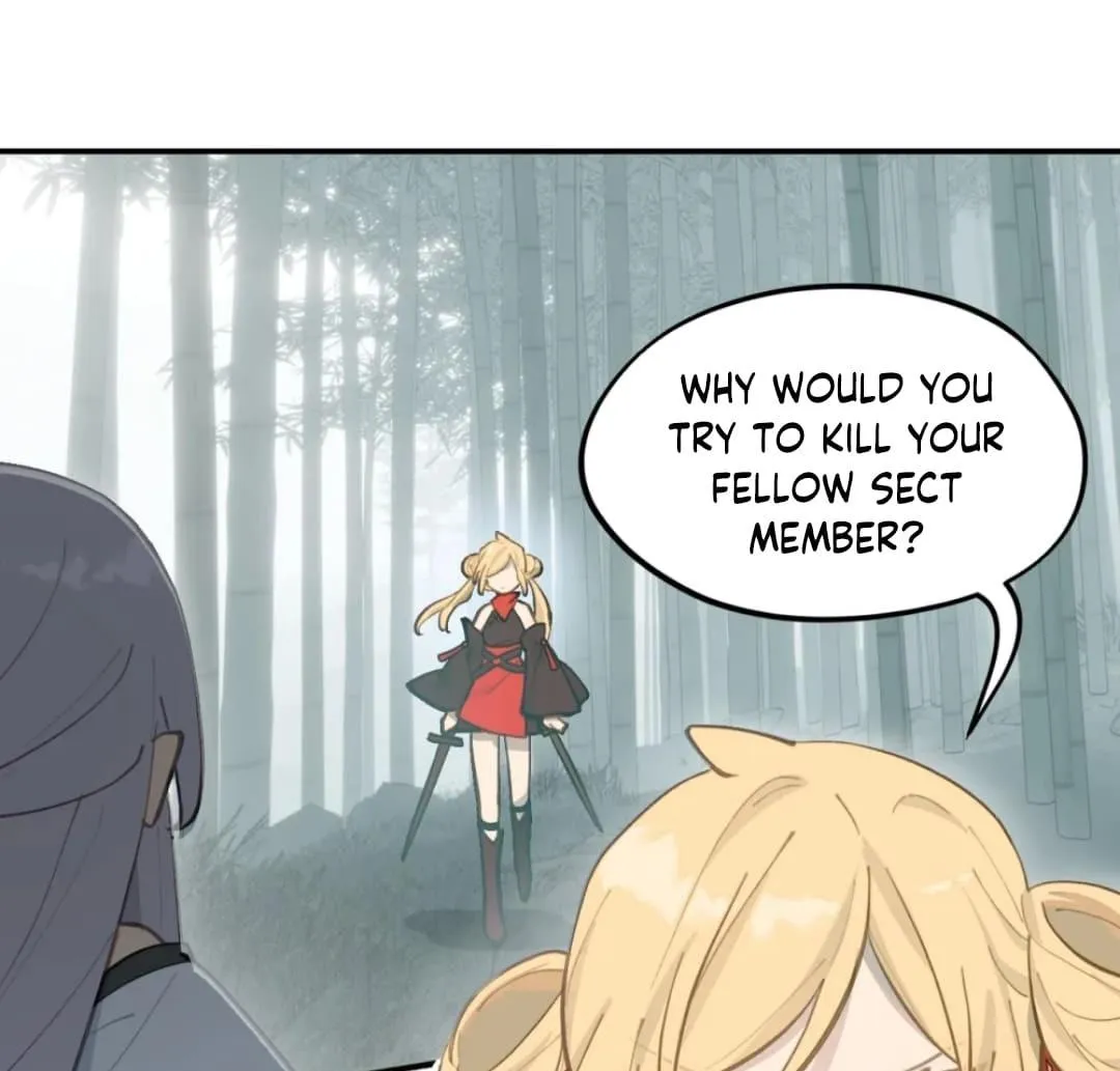 Kill the Male Lead to Become the Demoness Chapter 57 page 71 - 