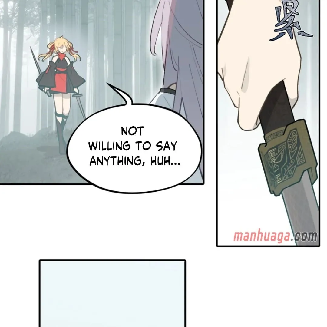 Kill the Male Lead to Become the Demoness Chapter 58 page 12 - 