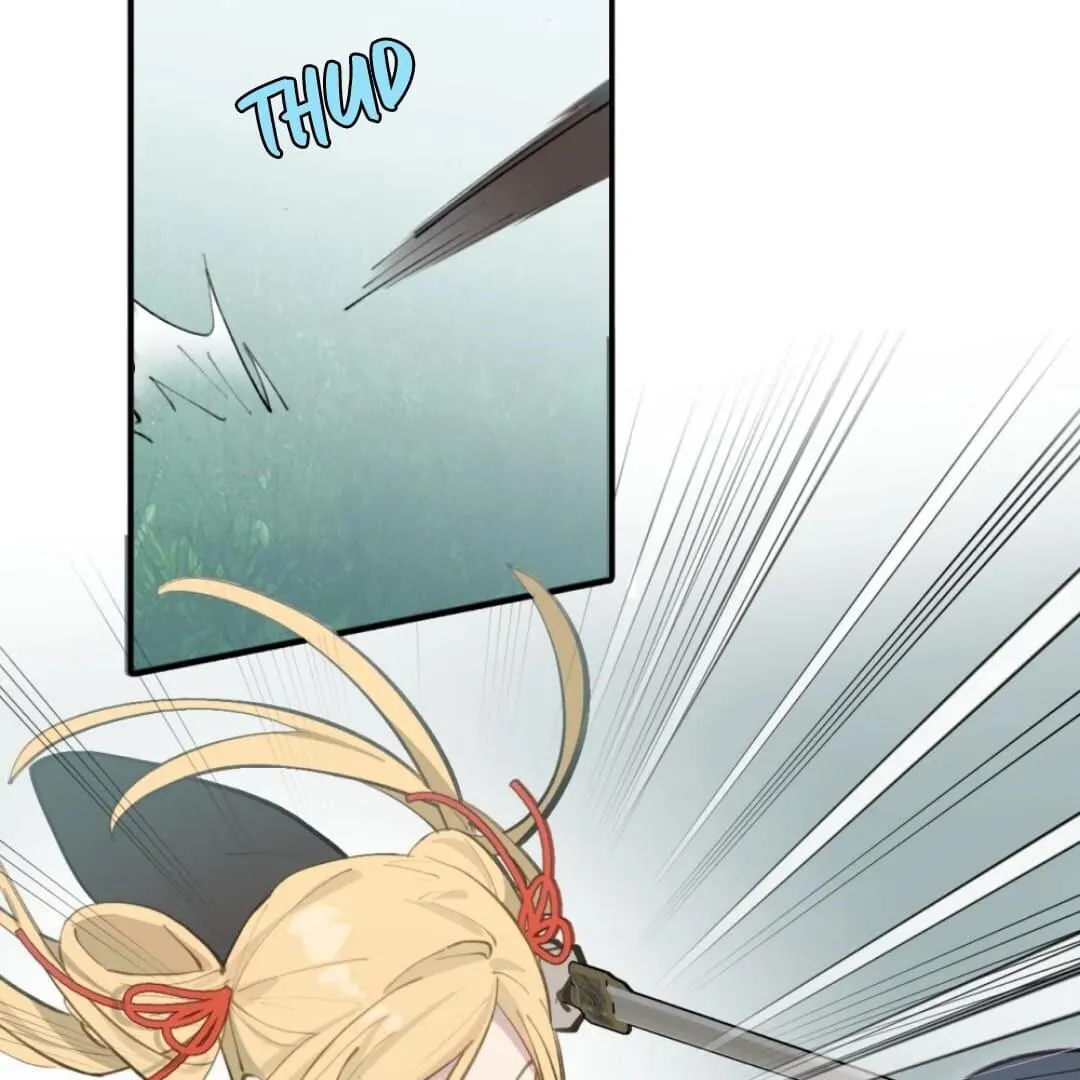 Kill the Male Lead to Become the Demoness Chapter 58 page 13 - 