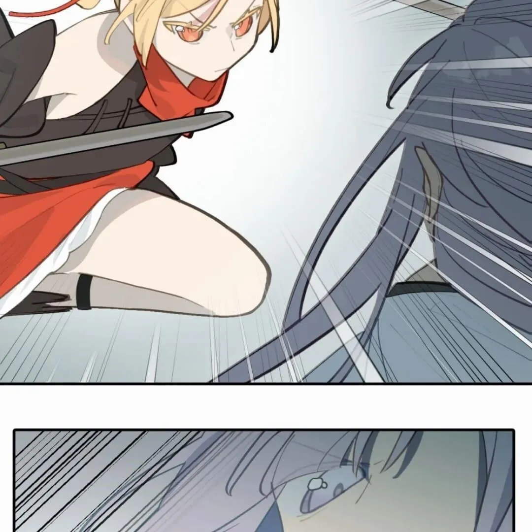 Kill the Male Lead to Become the Demoness Chapter 58 page 14 - 