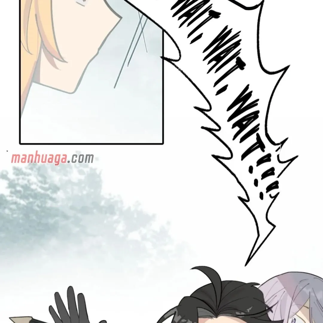 Kill the Male Lead to Become the Demoness Chapter 58 page 16 - 