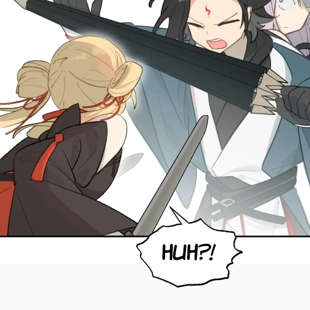 Kill the Male Lead to Become the Demoness Chapter 58 page 17 - 