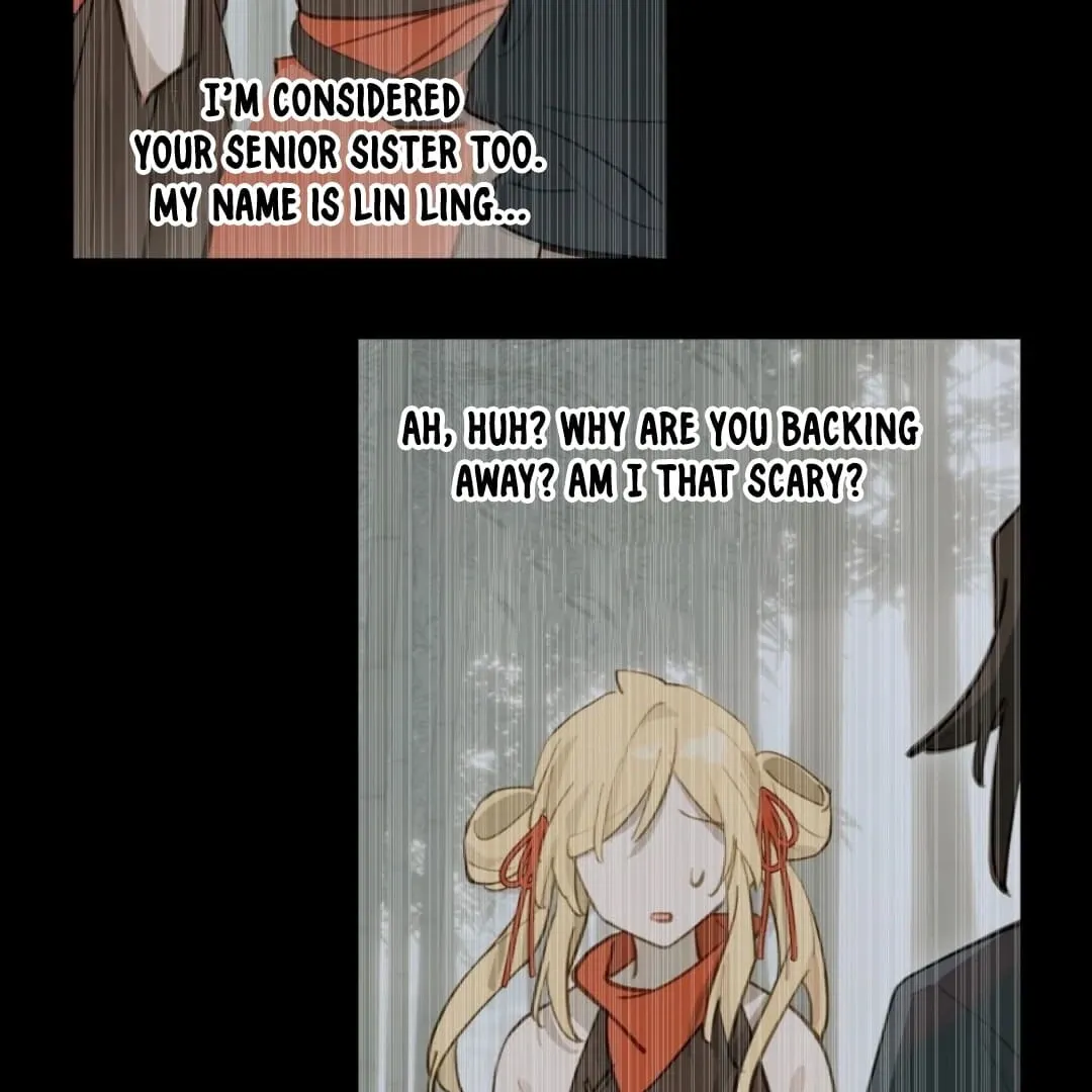 Kill the Male Lead to Become the Demoness Chapter 58 page 3 - 