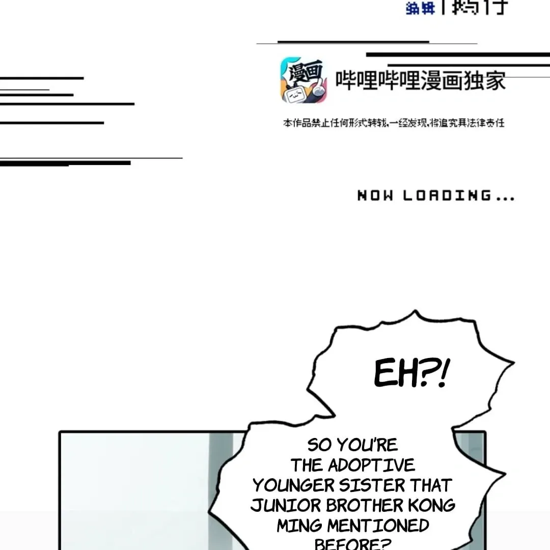 Kill the Male Lead to Become the Demoness Chapter 58 page 21 - 