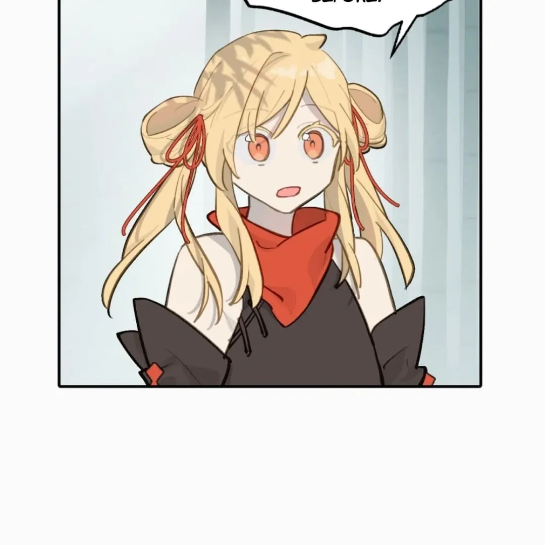 Kill the Male Lead to Become the Demoness Chapter 58 page 22 - 