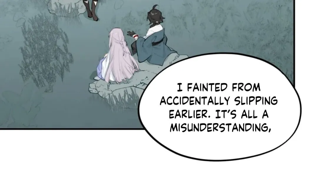 Kill the Male Lead to Become the Demoness Chapter 58 page 24 - 