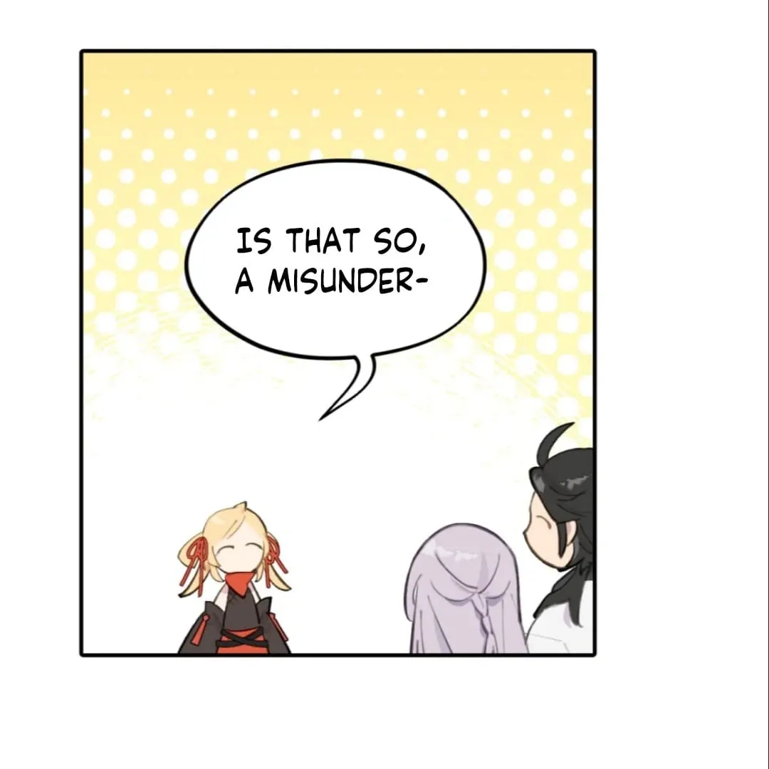 Kill the Male Lead to Become the Demoness Chapter 58 page 25 - 