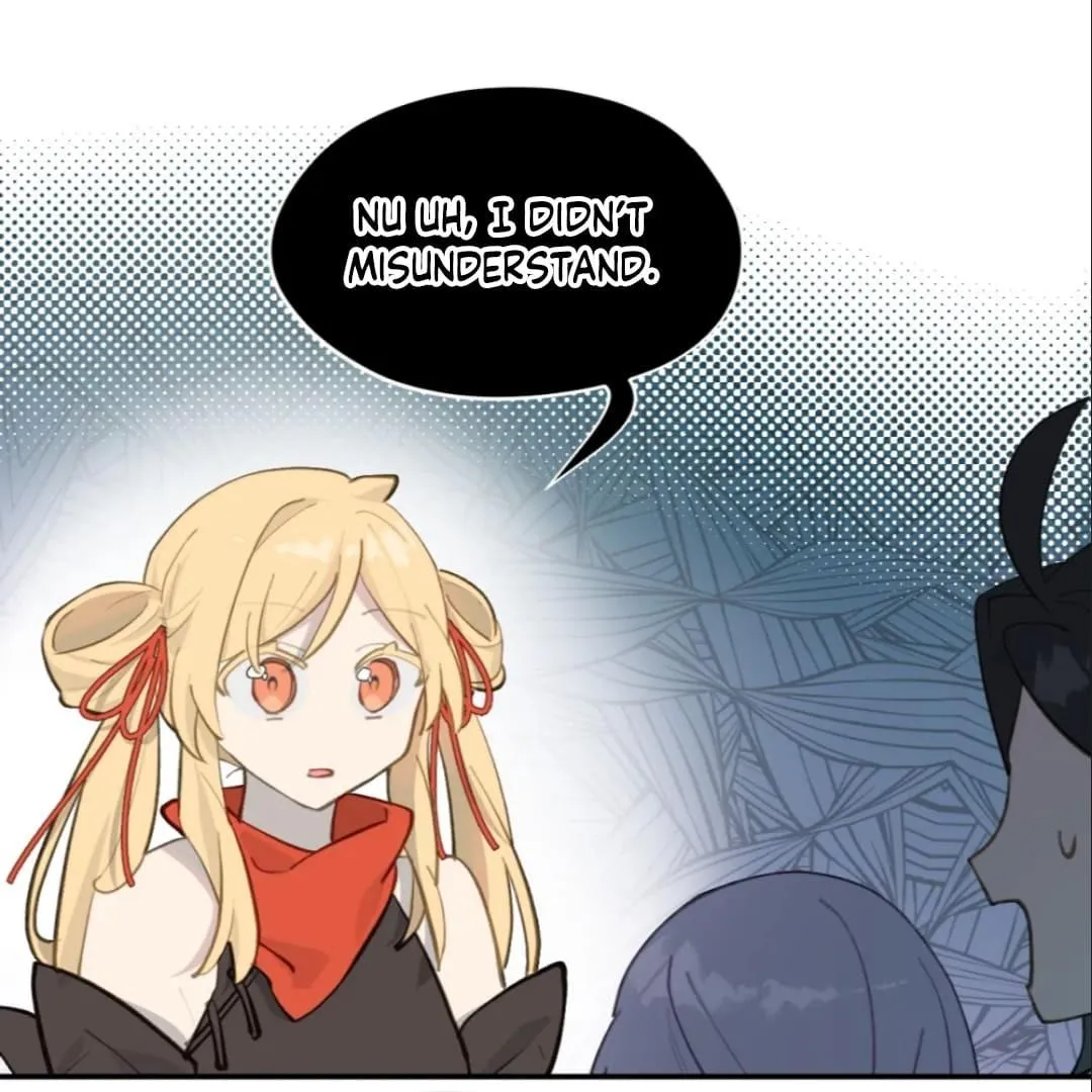 Kill the Male Lead to Become the Demoness Chapter 58 page 26 - 