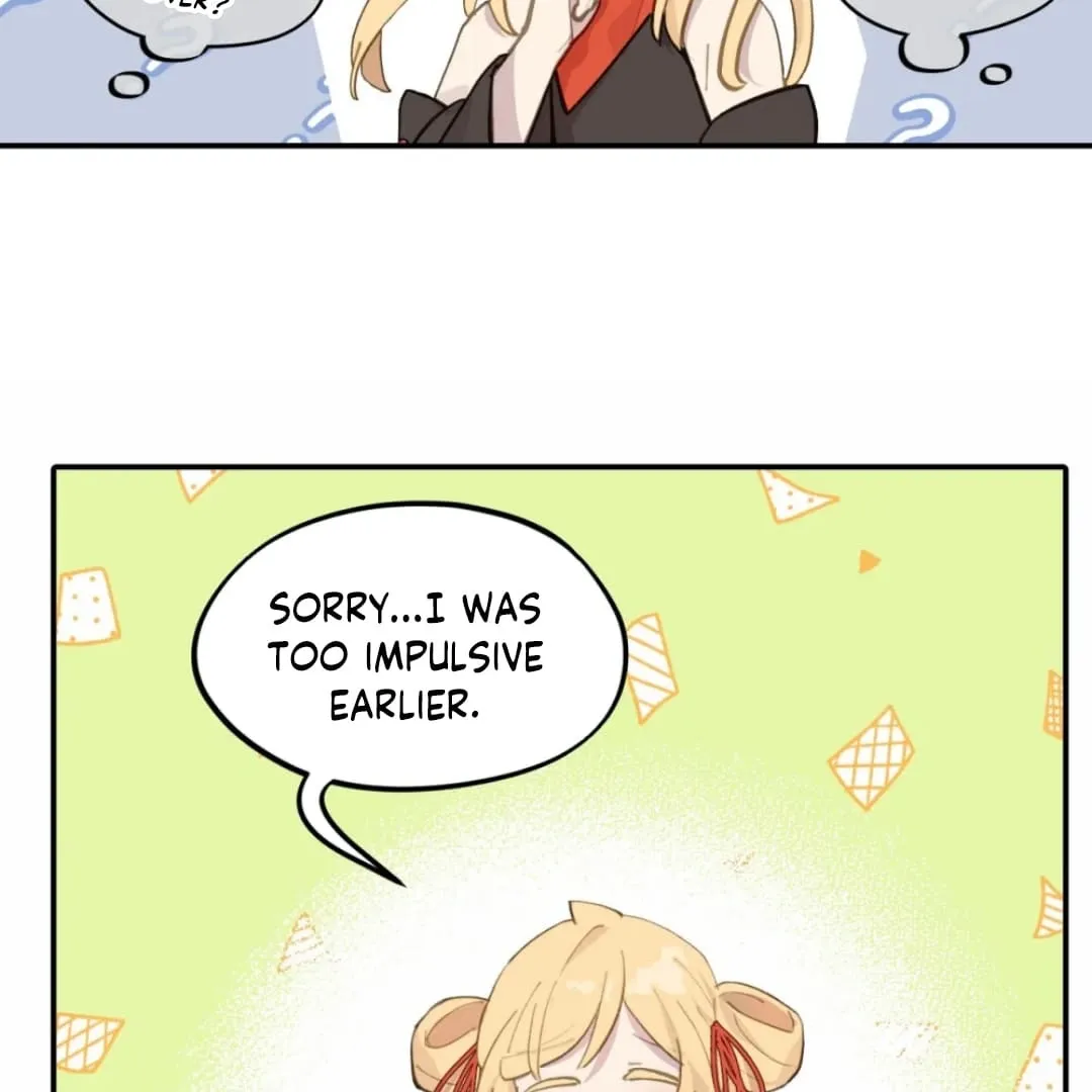 Kill the Male Lead to Become the Demoness Chapter 58 page 29 - 