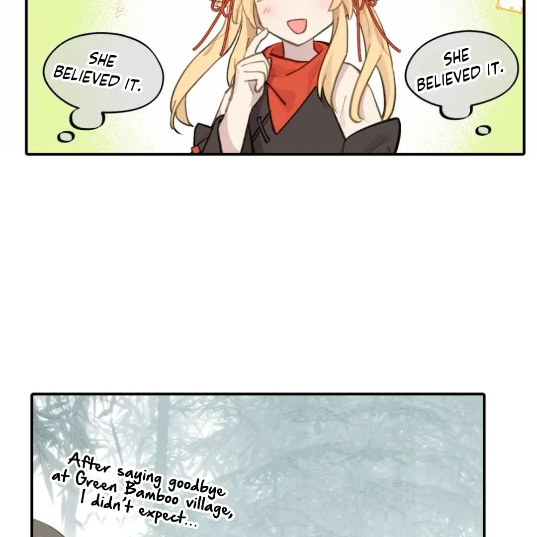 Kill the Male Lead to Become the Demoness Chapter 58 page 30 - 