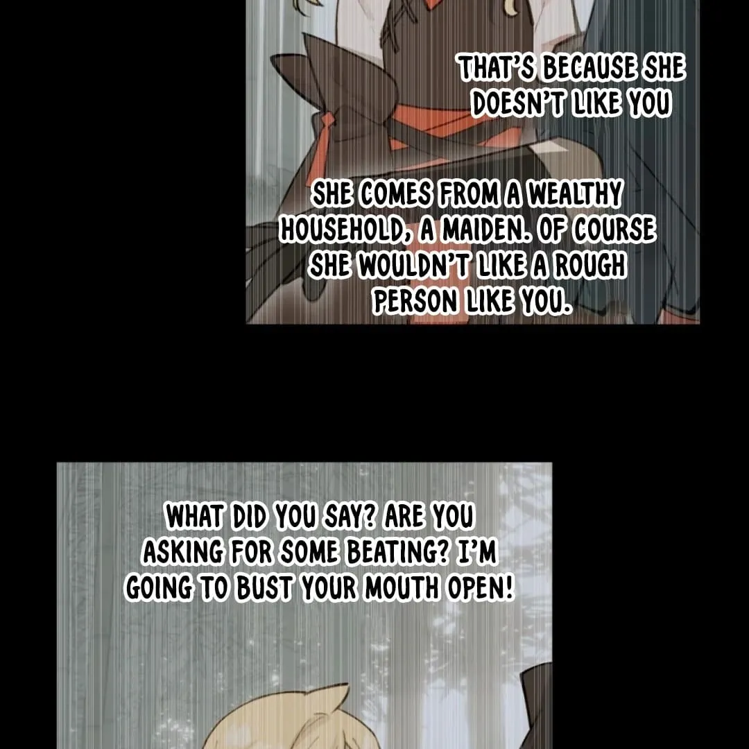 Kill the Male Lead to Become the Demoness Chapter 58 page 4 - 