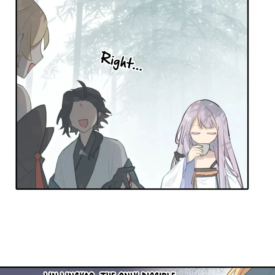Kill the Male Lead to Become the Demoness Chapter 58 page 31 - 