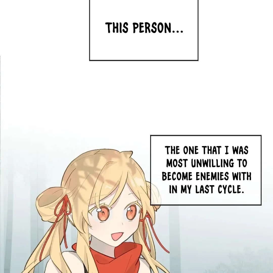 Kill the Male Lead to Become the Demoness Chapter 58 page 33 - 