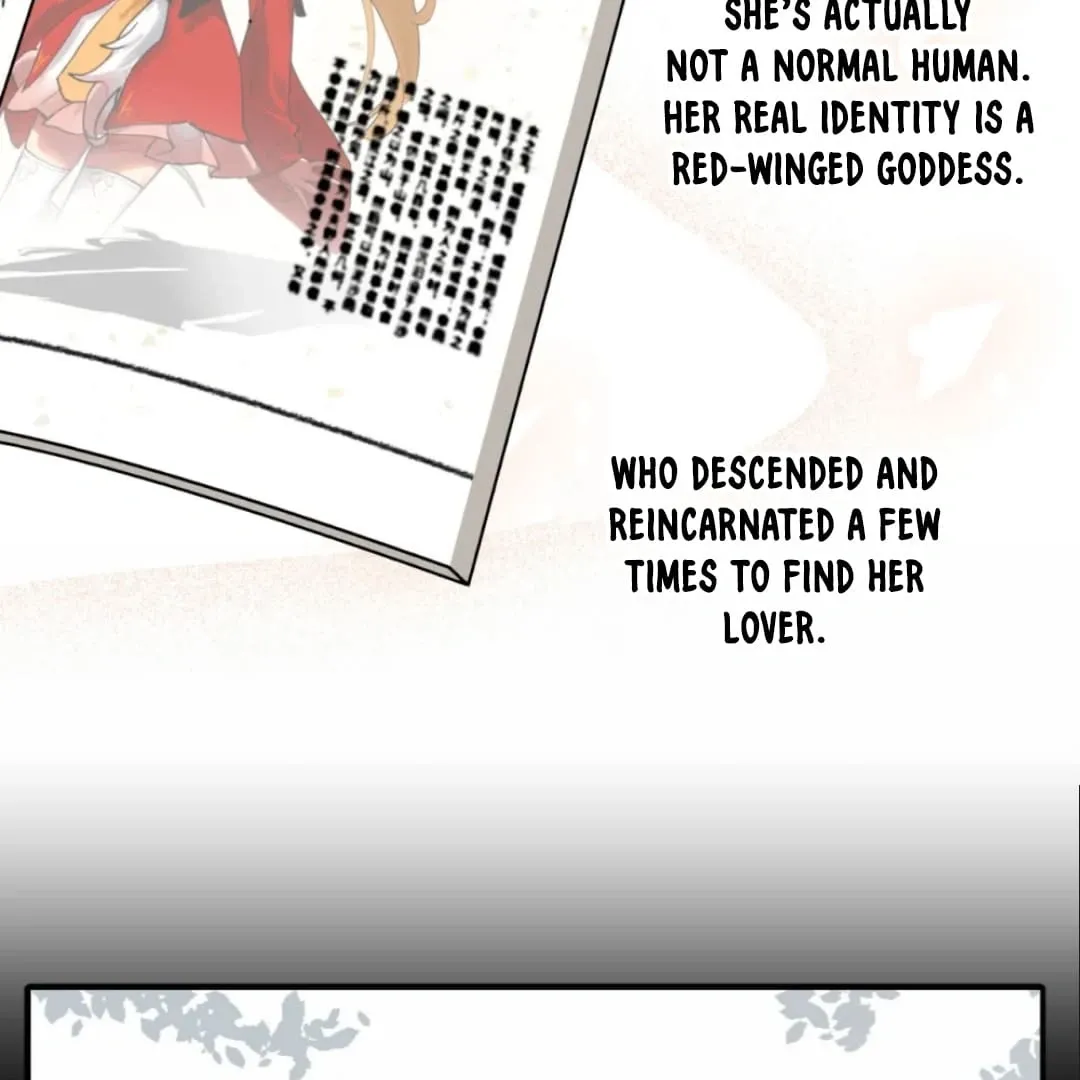 Kill the Male Lead to Become the Demoness Chapter 58 page 35 - 