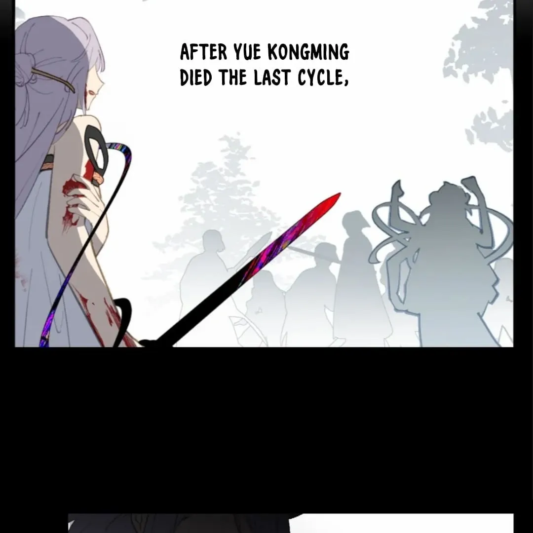 Kill the Male Lead to Become the Demoness Chapter 58 page 36 - 