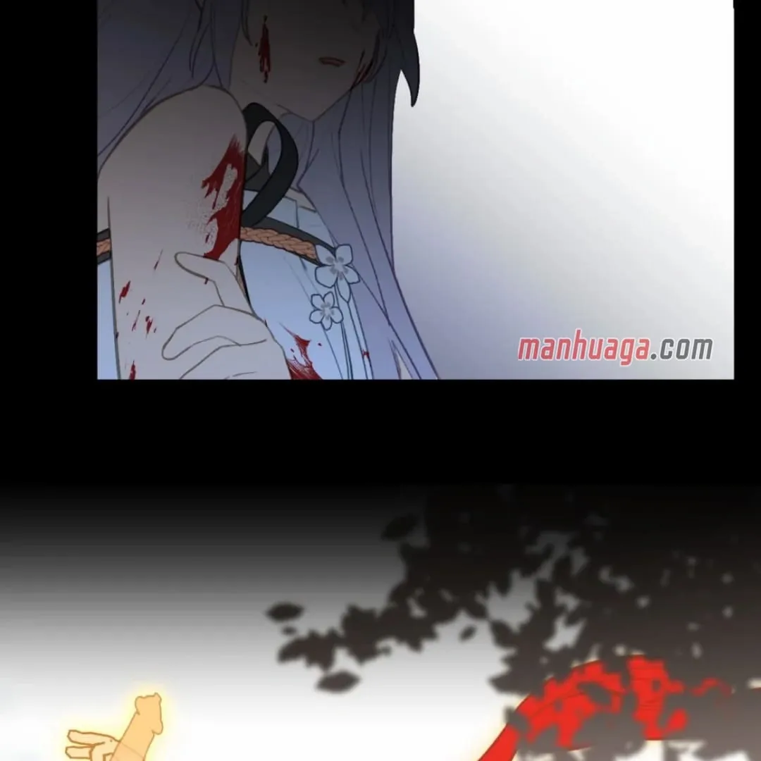 Kill the Male Lead to Become the Demoness Chapter 58 page 37 - 