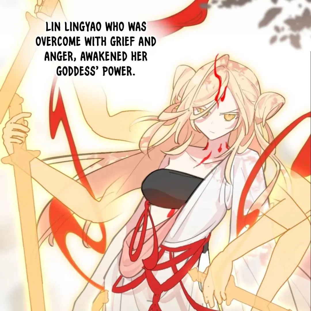 Kill the Male Lead to Become the Demoness Chapter 58 page 38 - 